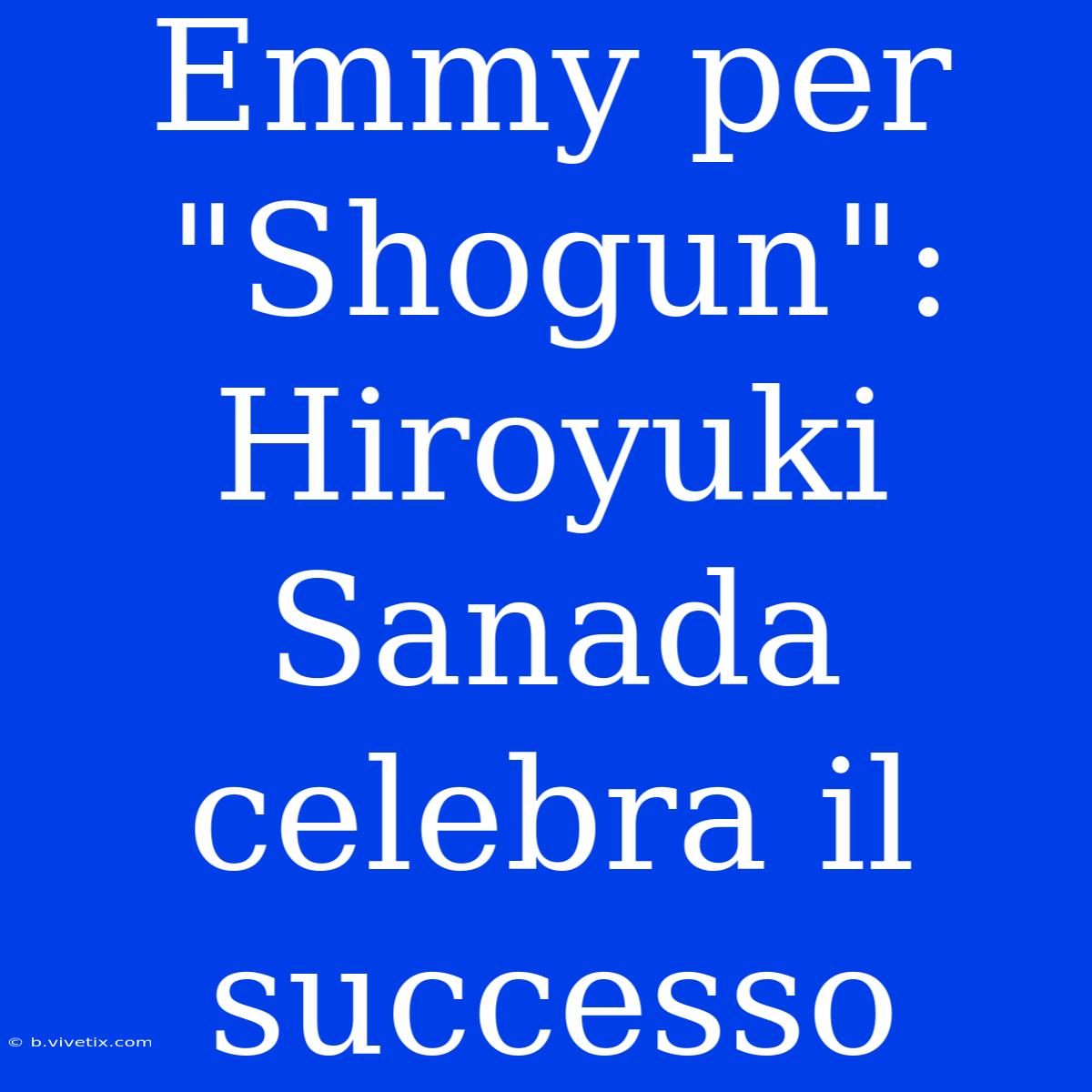 Emmy Per 