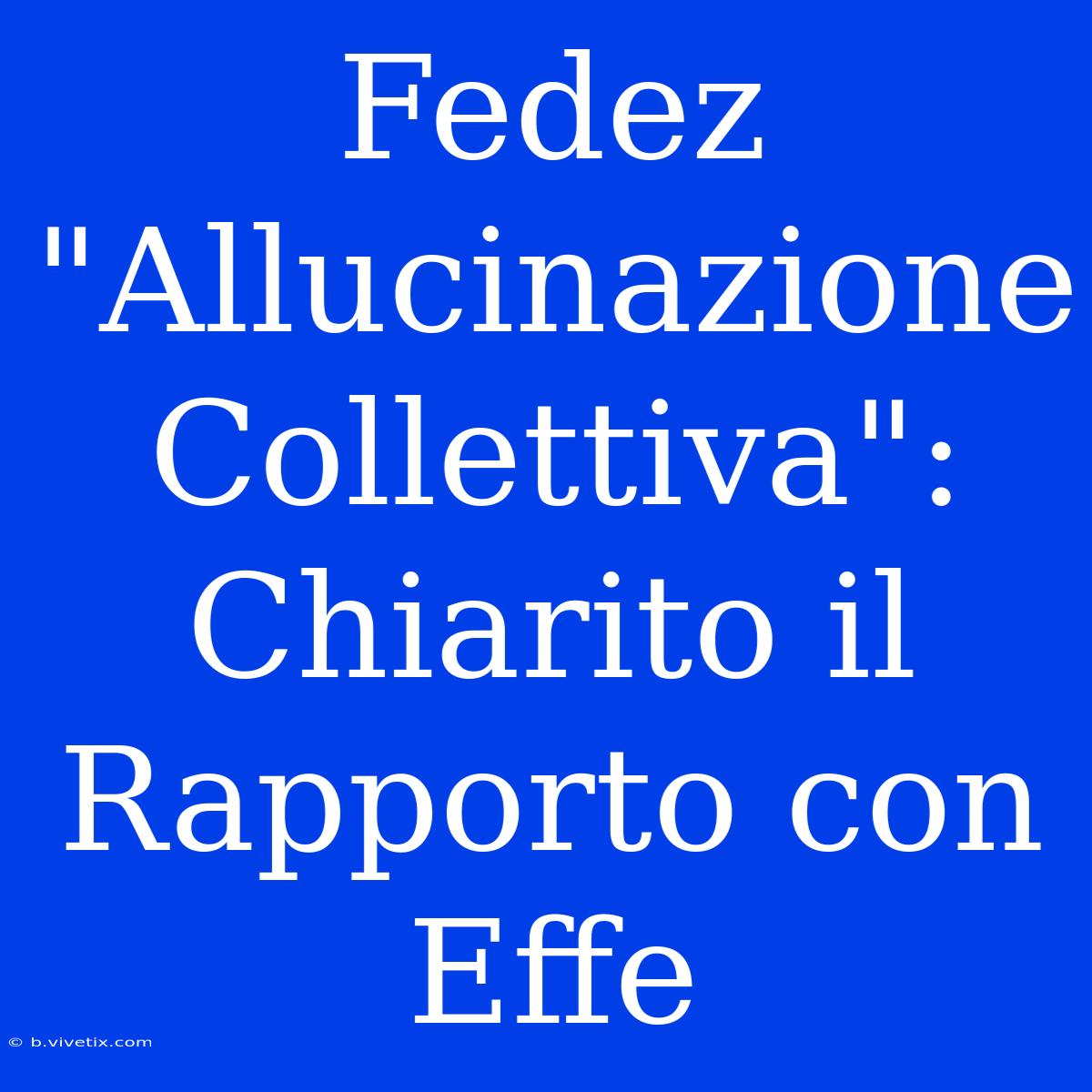 Fedez 