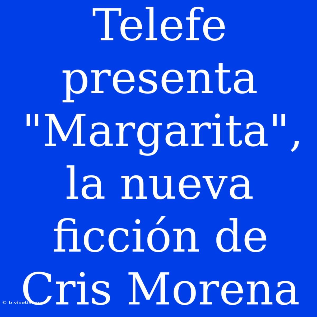 Telefe Presenta 